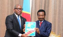 Sama Lukonde Kyenge et Mboso Nkodia Mpwanga 