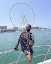 Fally Ipupa 