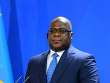 Félix Tshisekedi 