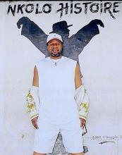 Papa Wemba 
