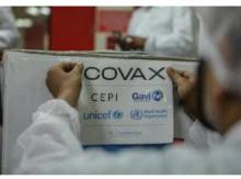 Vaccin covax