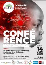 Affiche de l'événement 