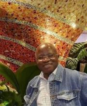 Honoré Mulangu 