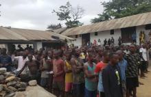 Prisonniers de Matadi 