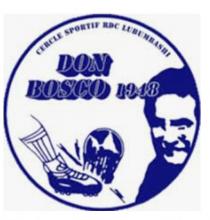 Logo Don Bosco 
