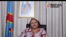 Catherine Kathungu 