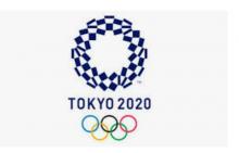 Logo jeux olympiques 