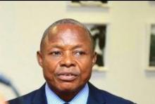 Ernest Kabila 