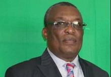 Polydor Muboyayi 
