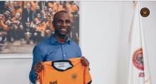 Florent Ibenge
