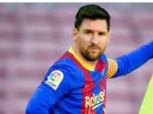 Lionel Messie