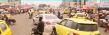Kinshasa