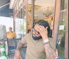 Ferre Gola