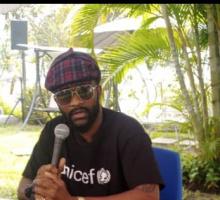 Fally Ipupa 