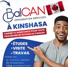 BalCan bannière
