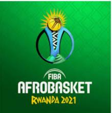 Logo afrobasket