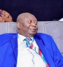 Mbiye