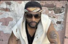 Fally Ipupa