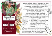 Programme