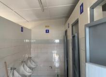 toilettes publiques