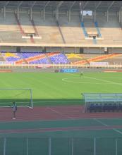 Stade de martyrs