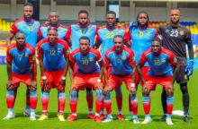 Léopards de la RDC