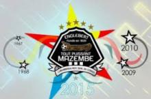 Logo mazembe