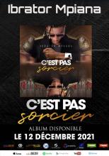 Affiche album