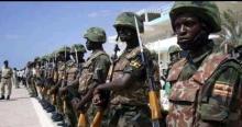 FARDC