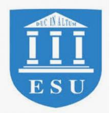 logo ESU
