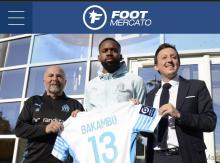 Bakambu