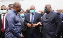 Tshisekedi