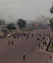 Boulevard Lumumba
