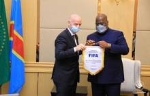 Tshisekedi