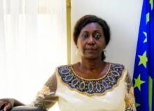 Dorothée Gizenga
