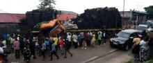Mont Ngafula
