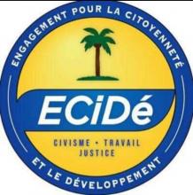 logo Ecide