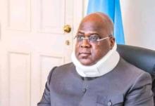 Félix Tshisekedi