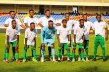 CHAN LA RDC HERITE LA TCHAD 