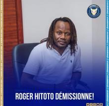 Roger Hitoto