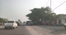 Boulevard Lumumba
