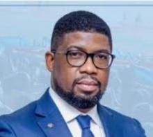Serge Nkonde