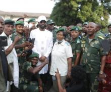 Fally Ipupa 