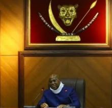 Tshisekedi