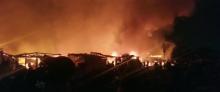 Incendie