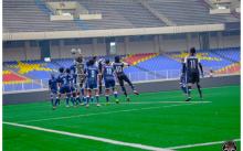 Mazembe 