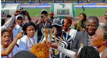 Mazembe 