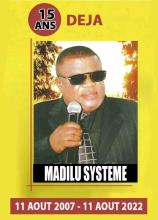 Madilu 