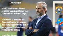 Entraîneur 