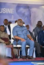 Tshisekedi 